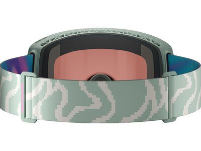 Salomon Sentry Prime + WS, Sigma Silver Pink / iceberg green - Bild 3