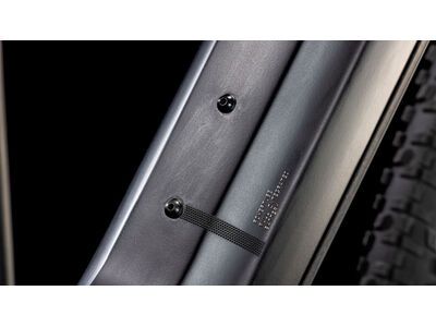 Cube Reaction Hybrid One 800 Easy Entry, blackline - Bild 4