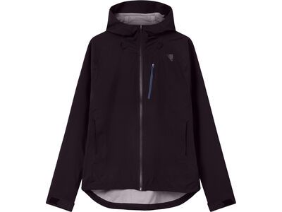 Endura Alltrack Rout Wasserdichte Jacke, black - Bild 1