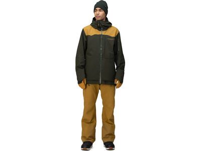 Norrona tamok Gore-Tex Jacket M's, rosin - Bild 3