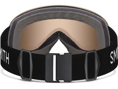 Smith Skyline, ChromaPop Pro Photochromic Gold Mirror / black - Bild 3