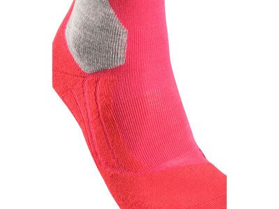 Falke SK2 Intermediate Damen, rose - Bild 4
