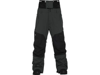 Horsefeathers Nelson Pants, phantom/black
