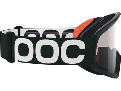 POC Ora, Clarity Trail/Cloudy Brown / pargasite green - Bild 3