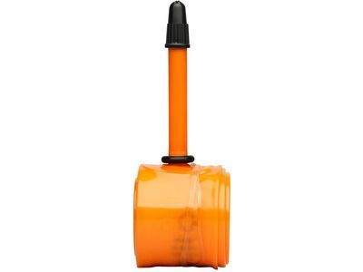 Tubolito S-Tubo Road 42 mm - 700C x 18-28C, orange - Bild 3