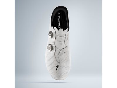 Specialized S-Works Torch Road, white - Bild 9