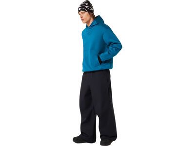 Oakley Channel Shell Pant, blackout - Bild 5