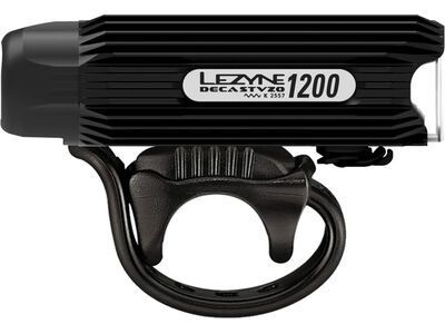 Lezyne Deca StVZO 1200 - Bild 2