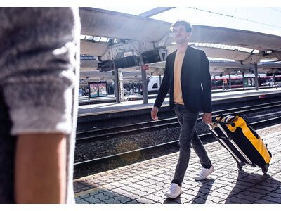 ORTLIEB Duffle RG 34 L, black - Bild 10