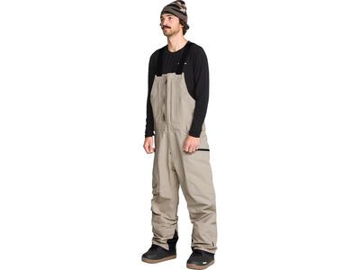 Volcom Rain Gore-Tex Bib Overall khaki