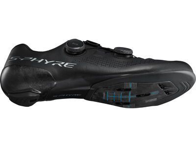 Shimano S-Phyre SH-RC910 Road Narrow, black - Bild 4