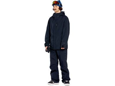 Volcom L Gore-Tex Jacket, black - Bild 8