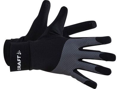 Craft ADV Lumen Fleece Glove, black