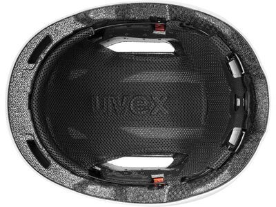 uvex urban planet, white matt - Bild 5