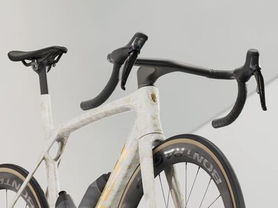 Trek Madone SLR 7 Gen 8, era white - Bild 5
