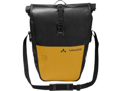 Vaude Aqua Back Color (rec) (Paar), burnt yellow - Bild 4