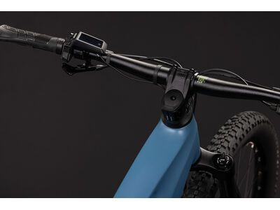Cube Stereo Hybrid One22 Pro 800 29, bluesapphire´n´blue - Bild 2