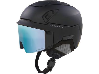 Oakley Mod7, blackout/prizm sapphire iridium + prizm clear - Bild 2