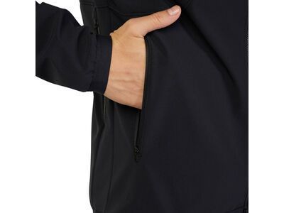 Fox Ranger Fire Hoodie, black - Bild 6