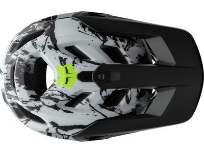 Fox Youth Proframe Thrive, white - Bild 6