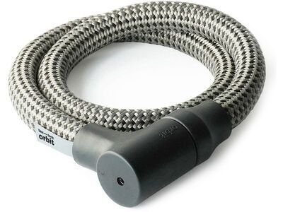 Tex-Lock Orbit 100 cm, electric grey