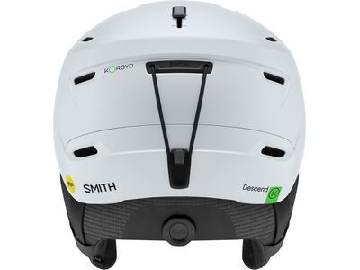 Smith Descend MIPS, matte white - Bild 2