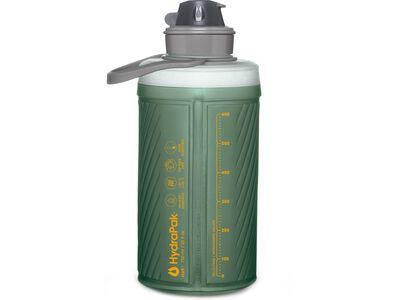 Hydrapak Flux 750 ml, sage green - Bild 2