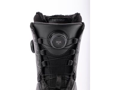 Nitro Crown BOA, black - Bild 4