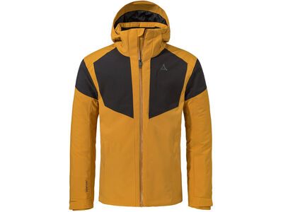 Schöffel Ski Jacket Kanzelwand M, chai