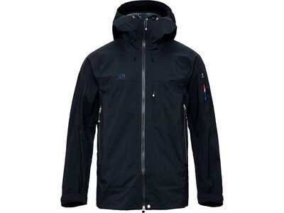 Elevenate Men's Bec de Rosses XI Jacket, dark ink solid - Bild 1