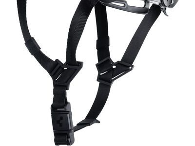 ***2. Wahl*** Cube Helm Trooper X Actionteam blue´n´grey - Bild 2