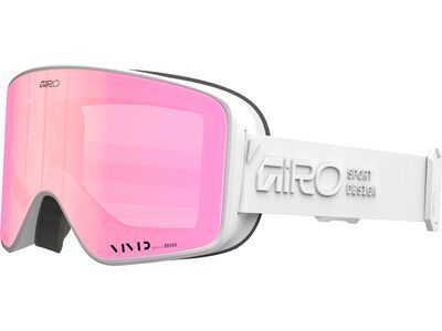 Giro Method II Vivid Infrared Photochromic / stacked white 0