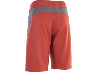 ION MTB Shorts Traze Women, spicy-red - Bild 3