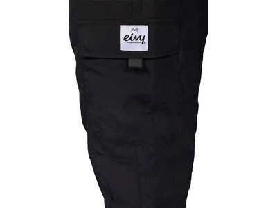 Eivy Fitted Outdoor Pants, black - Bild 8