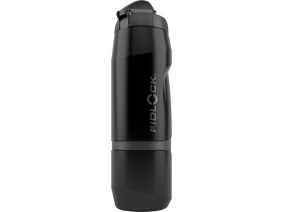 Fidlock Twist Single Bottle 800, black - Bild 2