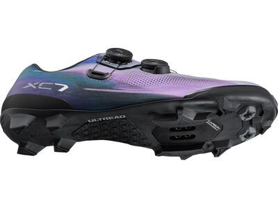 Shimano SH-XC703 XC, butterfly - Bild 6