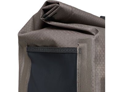 ORTLIEB Handlebar-Pack QR 11 L, dark sand - Bild 6