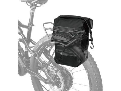 Topeak Pannier DryBag 20 l, black - Bild 4