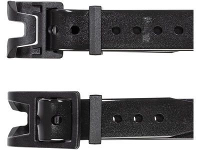 ORTLIEB O-Strap Rack - 900 mm, black - Bild 4