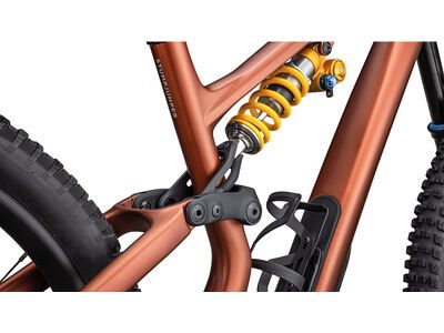Specialized Stumpjumper 15 Öhlins Coil - 29/27.5, satin copper speckle/satin silver dust - Bild 7