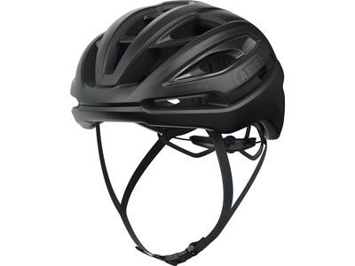 Abus Taipan LED, velvet black - Bild 2