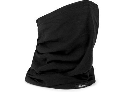 GripGrab Multifunctional Merino Neck Warmer black