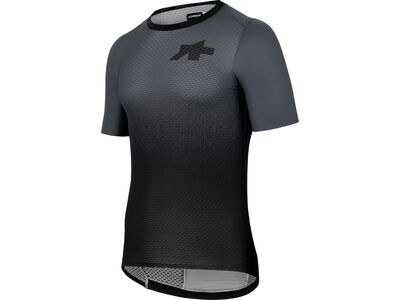 Assos Equipe RSR Jersey Superleger S9, torpedo grey - Bild 3