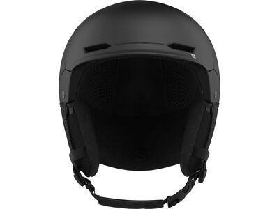 Salomon Husk Pro MIPS, black - Bild 2