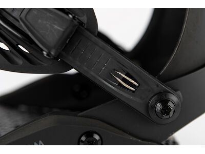 Nitro Phantom, black fade - Bild 11