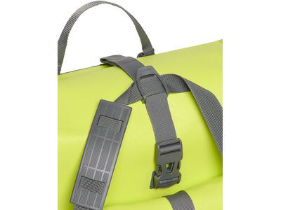 Vaude Aqua Back Plus Single, bright green - Bild 7