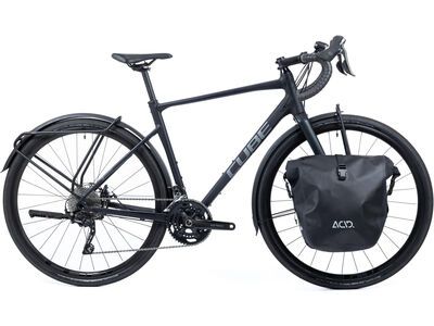 Cube Acid Frontgepäckträger Fork Lowrider, black - Bild 4