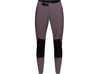 Fox Womens Defend Pant Park SE, purple dusk - Bild 1
