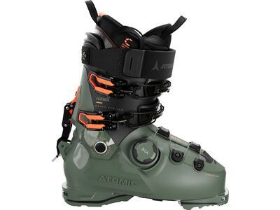 Atomic Hawx Prime XTD 120 BOA army green/orange
