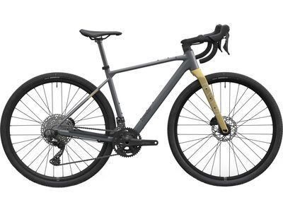 Conway Nyvo 4.0 Diamant, grey matt - Bild 1